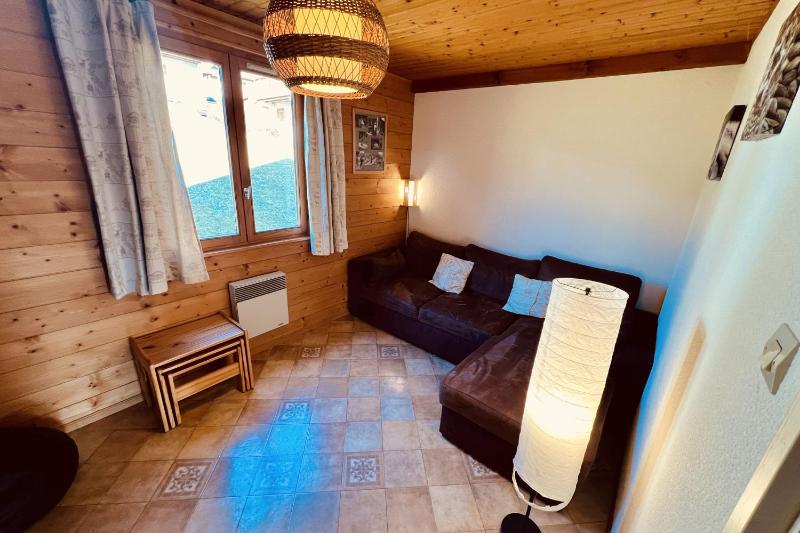 Duplex apartment facing the lake of Gérardmer - image 17