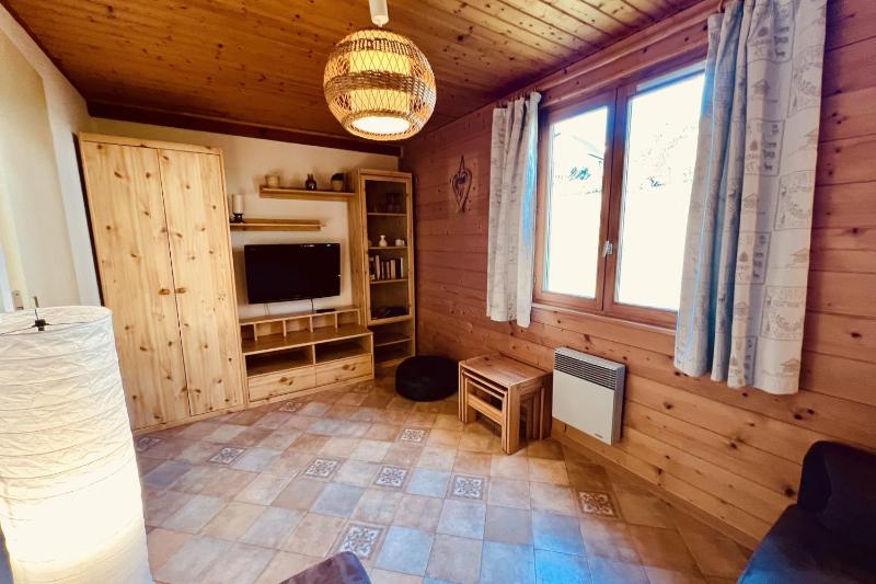 Duplex apartment facing the lake of Gérardmer - image 33