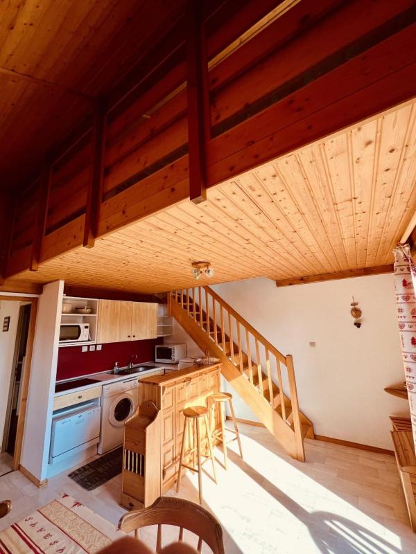 Duplex apartment facing the lake of Gérardmer - image 15
