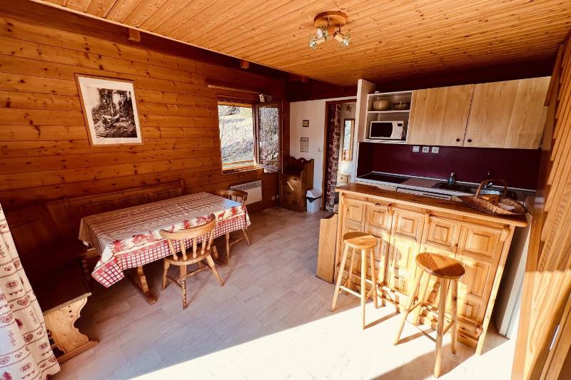 Duplex apartment facing the lake of Gérardmer - image 10
