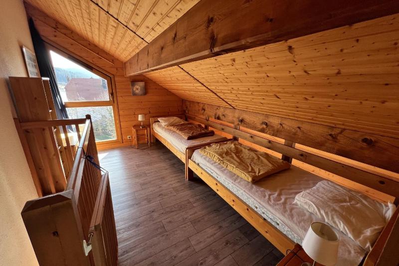 Duplex apartment facing the lake of Gérardmer - image 24