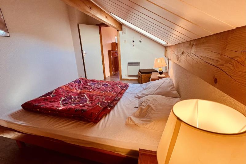 Duplex apartment facing the lake of Gérardmer - image 4