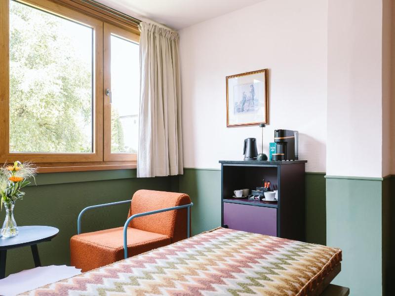 HENRI Hotel Garmisch-Partenkirchen - image 20