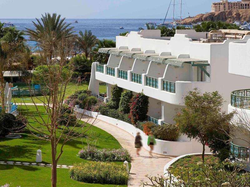 Hotel Novotel Sharm El-Sheikh - image 42