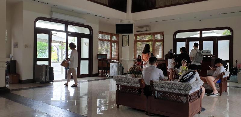 Giảm 20 phần trăm-Burama Villa-3BR-Miễn phí đón sân bay - image 13
