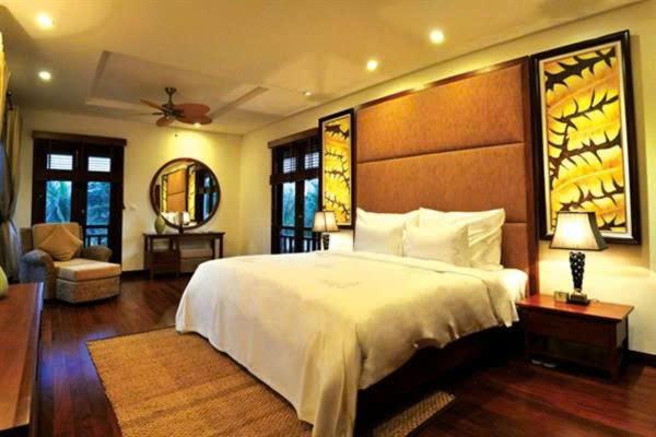 Giảm 20 phần trăm-Burama Villa-3BR-Miễn phí đón sân bay - image 10