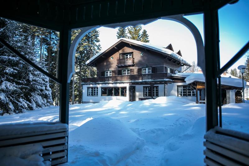 Deluxe Villa image 3
