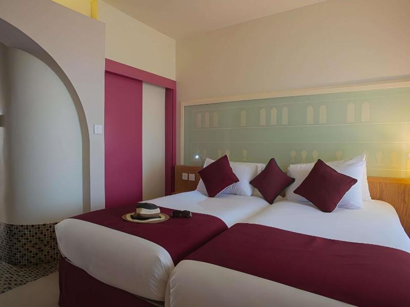 Mercure Hurghada Hotel - image 14
