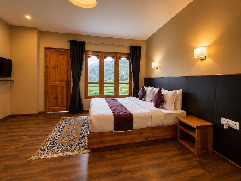 hotel pema kara - image 3