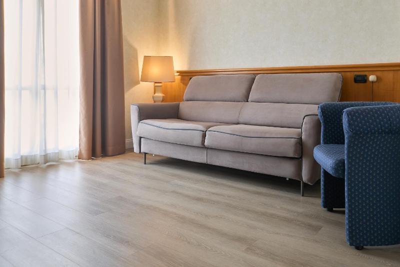 Perugia Plaza Hotel - image 46
