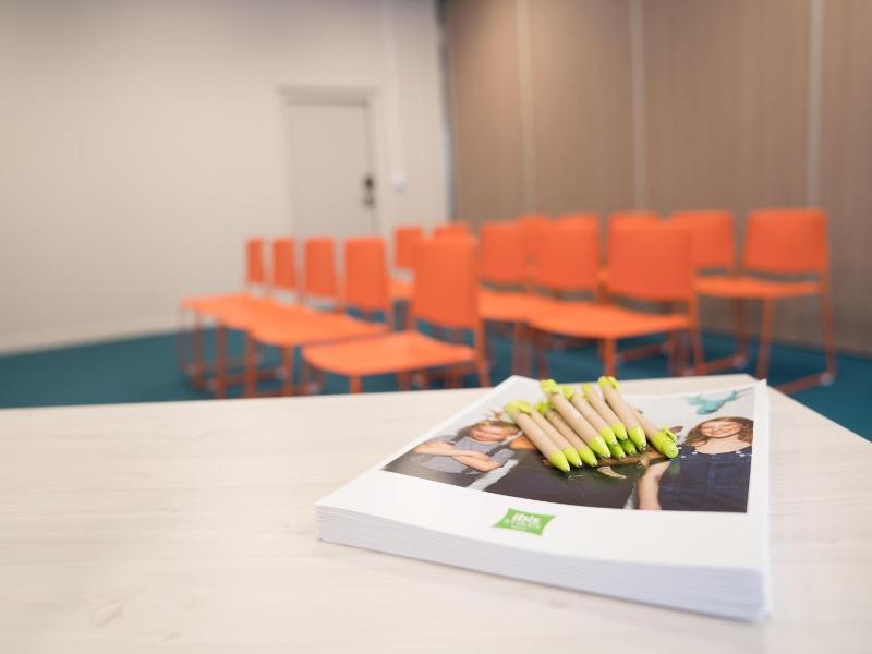 ibis Styles Toulon Centre Port - image 41