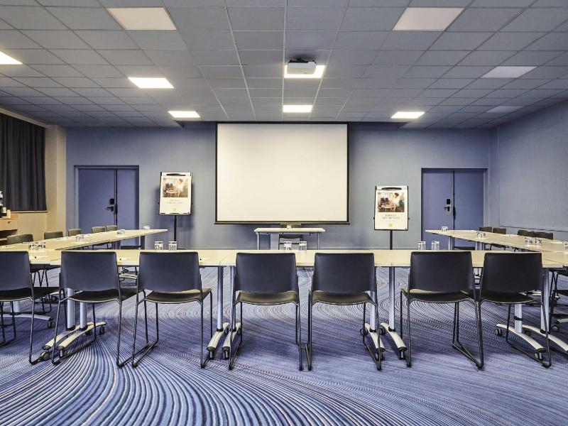 ibis Styles Toulon Centre Port - image 47