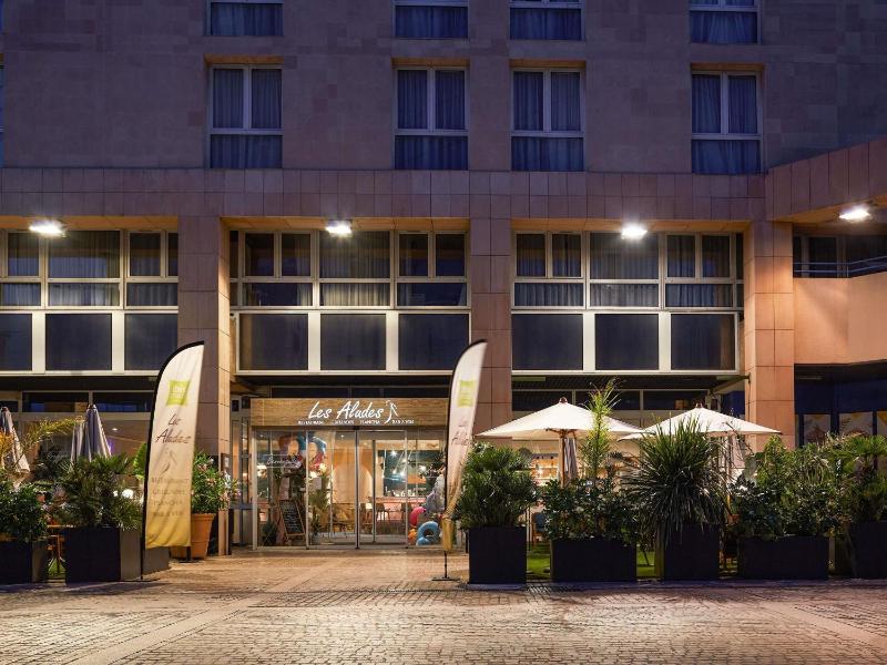 ibis Styles Toulon Centre Port - image 44
