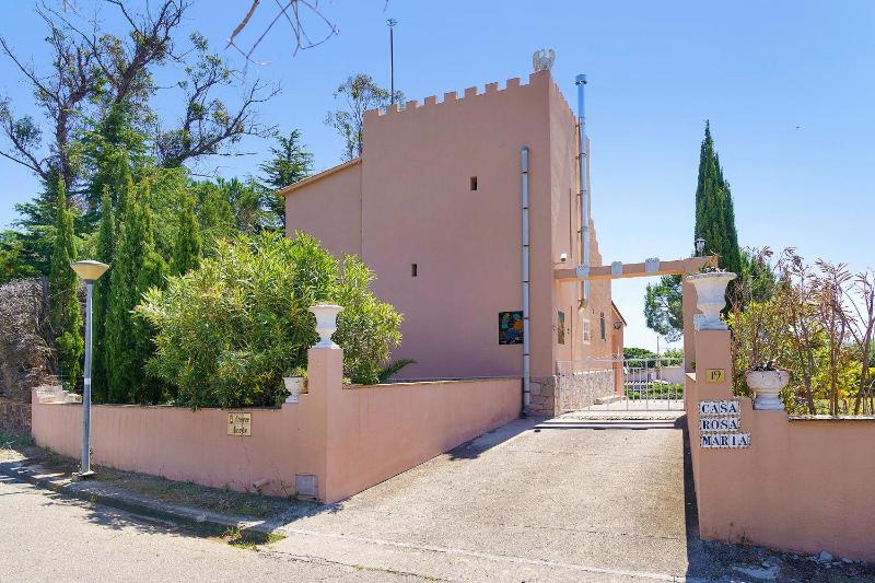 My little castle Platja d'Aro - image 30
