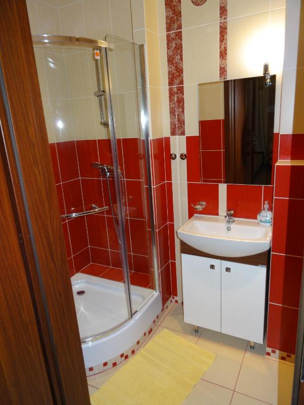 Apartamenty Kostka - image 32