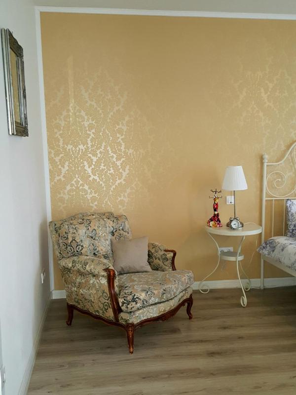Apartments Villa Harmonie - Adults Only +14 - image 33