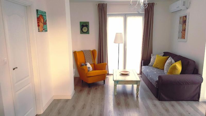 Apartments Villa Harmonie - Adults Only +14 - image 4