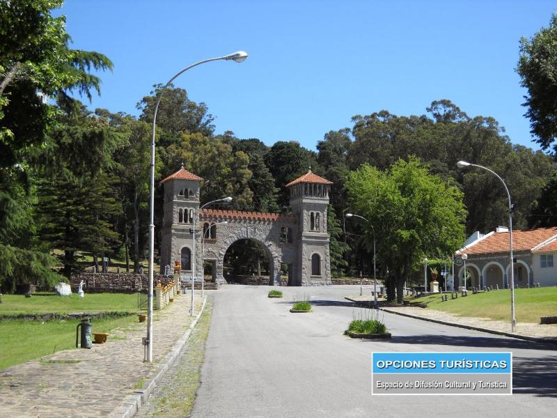 Alpinas del Lago Tandil - image 26