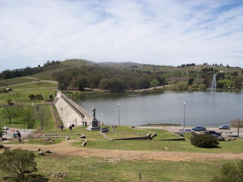 Alpinas del Lago Tandil - image 41