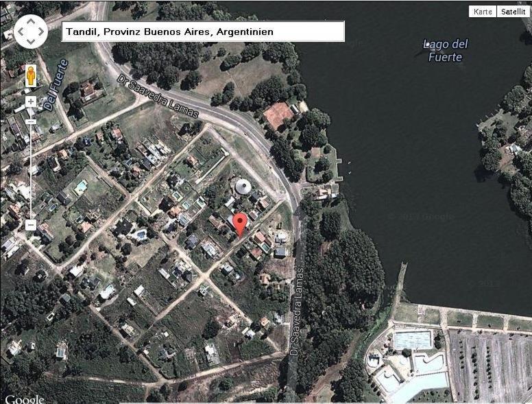 Alpinas del Lago Tandil - image 3