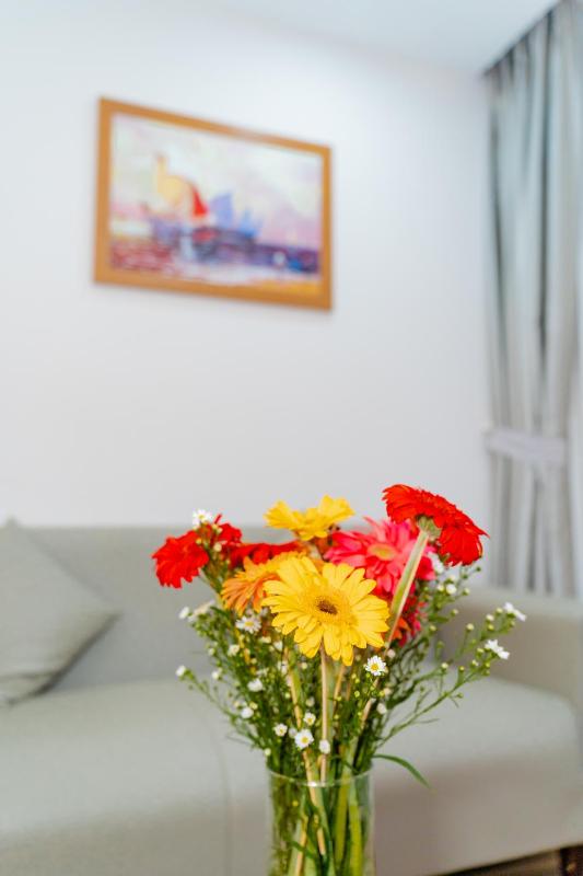 Jenny Virgo Apartment Nha Trang Beach - image 10