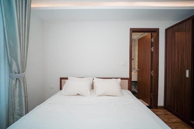 Jenny Virgo Apartment Nha Trang Beach - image 26