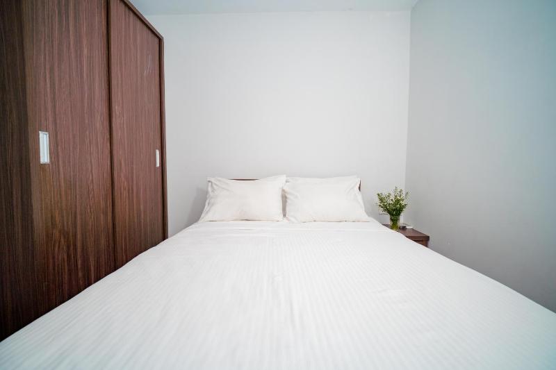 Jenny Virgo Apartment Nha Trang Beach - image 29