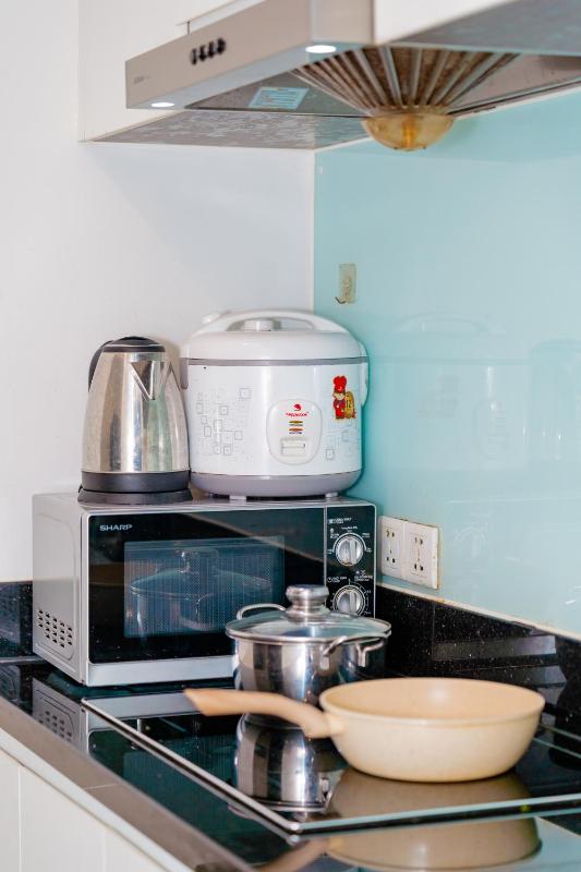 Jenny Virgo Apartment Nha Trang Beach - image 8