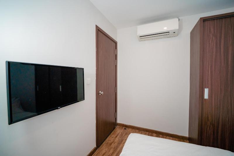 Jenny Virgo Apartment Nha Trang Beach - image 6