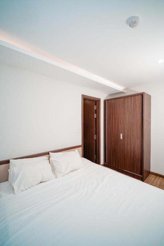 Jenny Virgo Apartment Nha Trang Beach - image 7