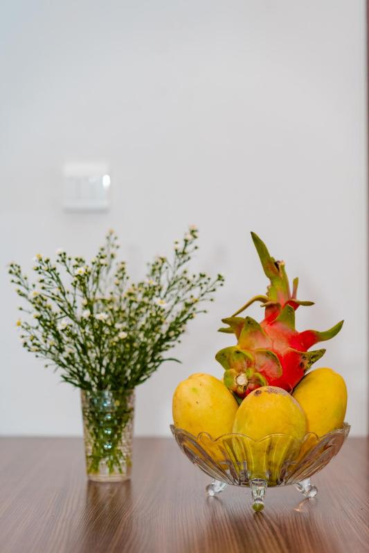 Jenny Virgo Apartment Nha Trang Beach - image 21