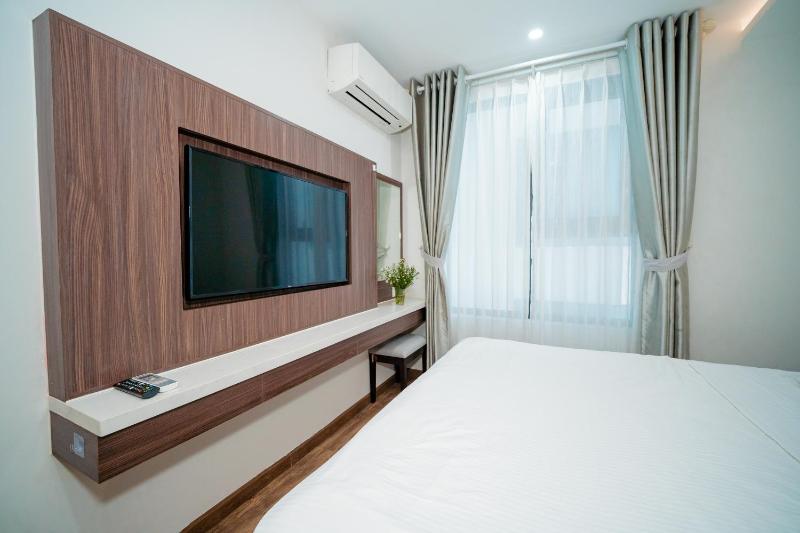 Jenny Virgo Apartment Nha Trang Beach - image 38