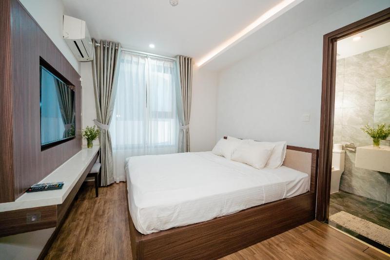 Jenny Virgo Apartment Nha Trang Beach - image 31