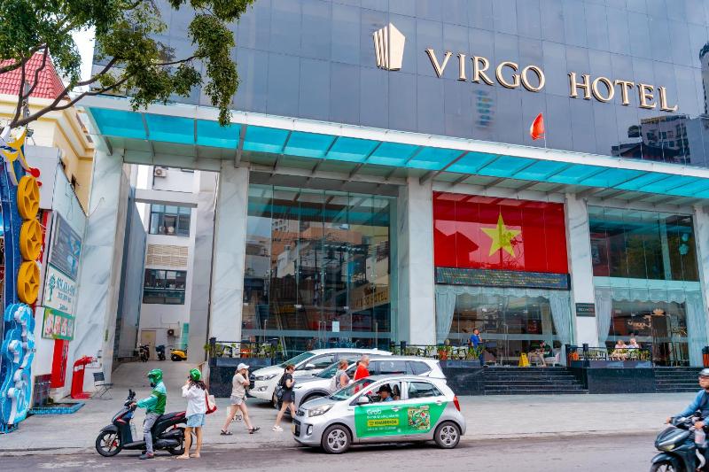 Jenny Virgo Apartment Nha Trang Beach - image 13
