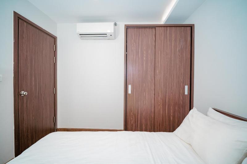 Jenny Virgo Apartment Nha Trang Beach - image 45