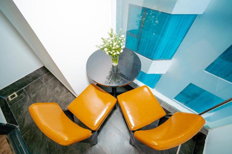 Jenny Virgo Apartment Nha Trang Beach - image 18