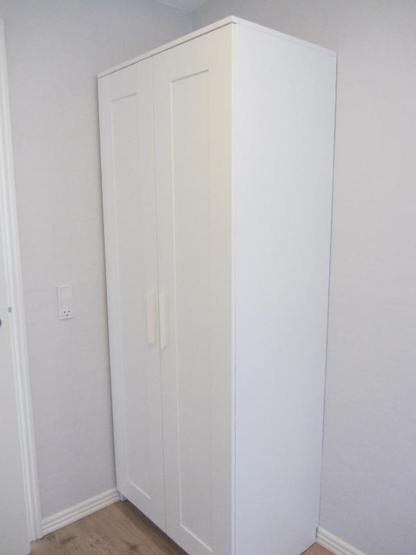 Double or Twin Room image 3
