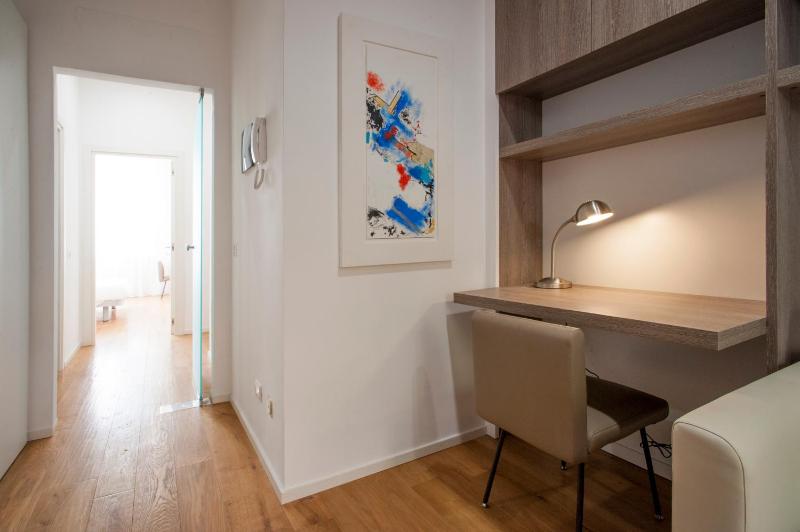 Suite with Private Bathroom image 2