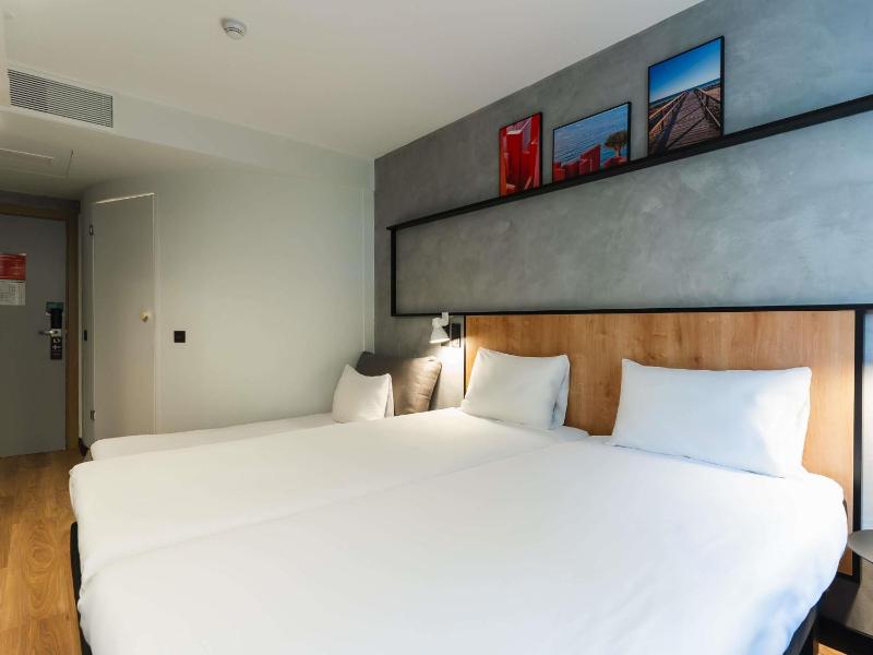 Ibis Hotel Alicante - image 31