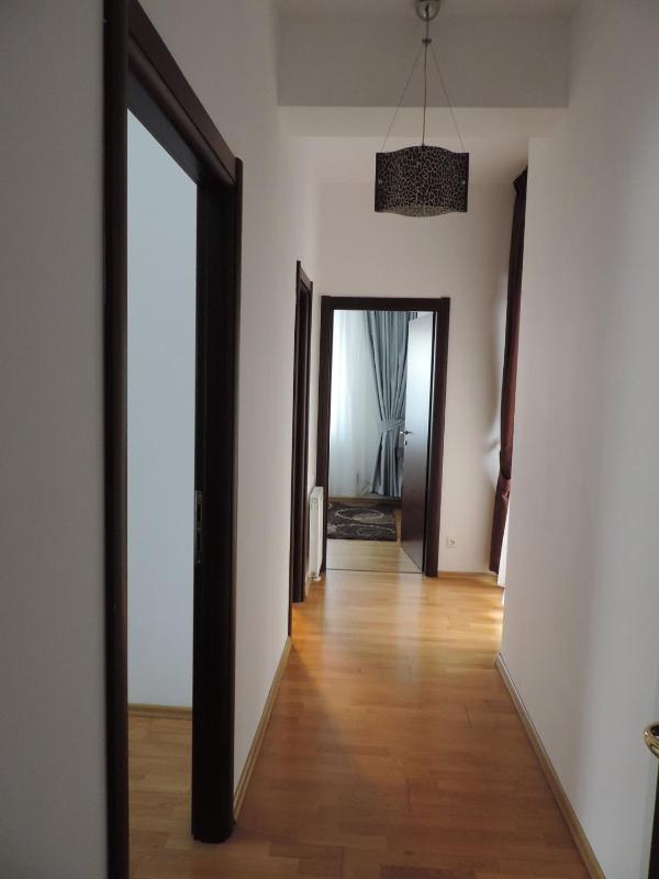 Two-Bedroom Apartment with Balcony (4 Adults) image 3