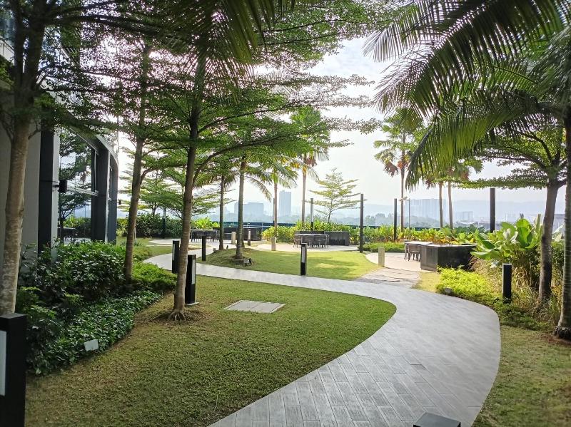Eaton Residence Suites at KLCC - image 12
