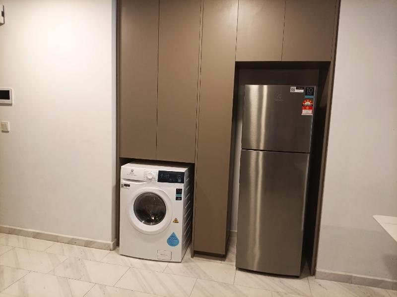 Eaton Residence Suites at KLCC - image 6
