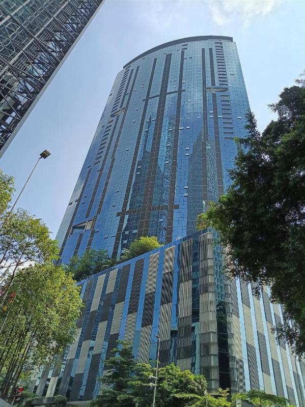 Eaton Residence Suites at KLCC - image 14