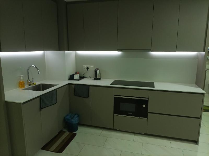 Eaton Residence Suites at KLCC - image 13