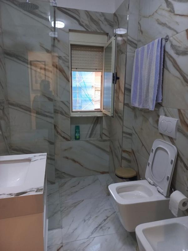 Nice apartment near beach Golem - image 2