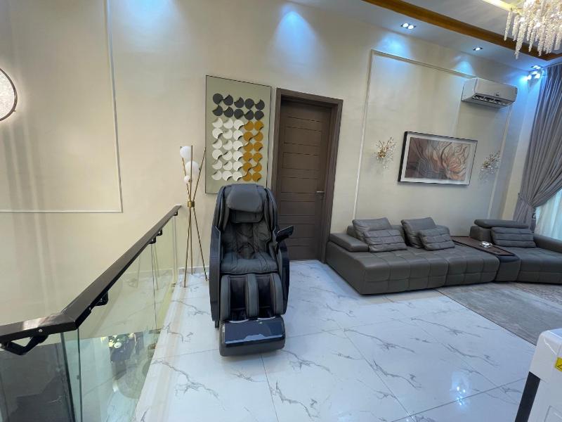 Luxury 5 BR Villa with PoolCinema Lekki - image 13