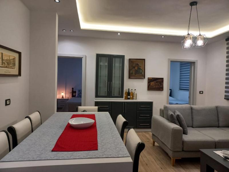 Nice apartment near beach Golem - image 10