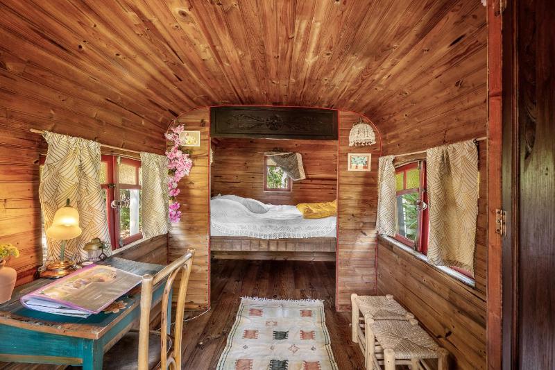 Chambre D'hôtes Les Toits Du Gaou - image 26