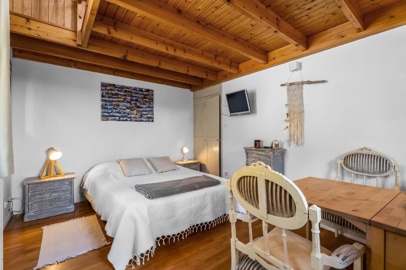 Chambre D'hôtes Les Toits Du Gaou - image 45