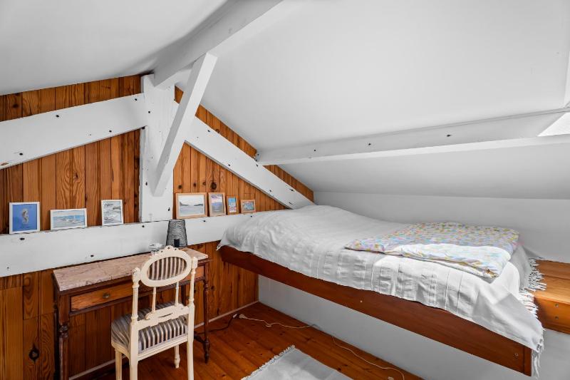 Chambre D'hôtes Les Toits Du Gaou - image 4